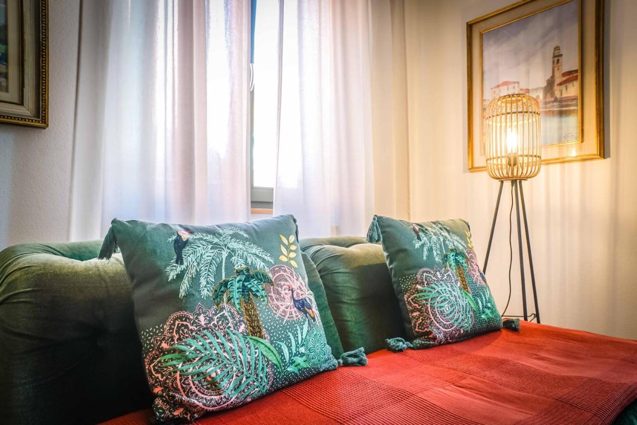 Besighomes Apartment Olive Besigheim Buitenkant foto